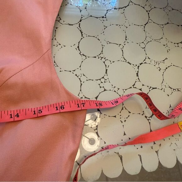 Anthropologie Tracey Reese Pastel Fit & Flare Size 8 - Picture 5 of 7